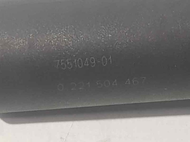 BMW 755104901 Bobina  en stock Valencia