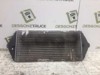 Radiador de aire, intercooler 755216E PEUGEOT