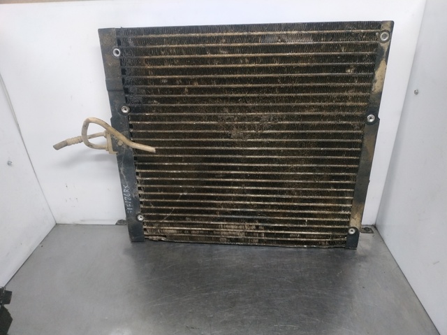 Condensador para Land Rover Range Rover II (LP, P38A)