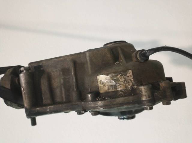 BMW 7552533 Reductor delantero  comprar en Ponferrada