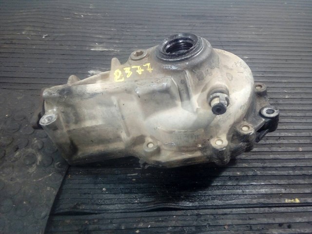 7552533 BMW Reductor delantero comprar Alcalá