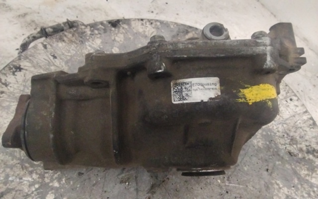 7552533 BMW