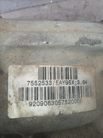 BMW 7552533 Reductor delantero  comprar en Murcia