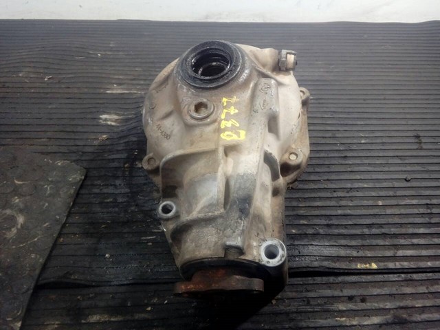 7552533 BMW Reductor delantero  comprar en Lleida
