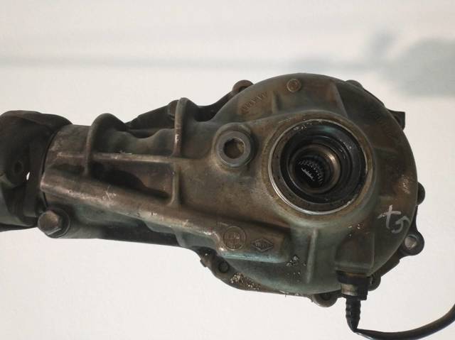 BMW 7552533 Reductor delantero  comprar en Albacete