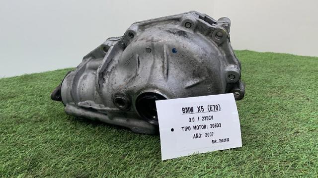 7552533 BMW