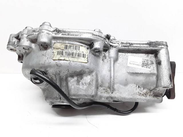 7552533 BMW Reductor delantero  en stock Córdoba
