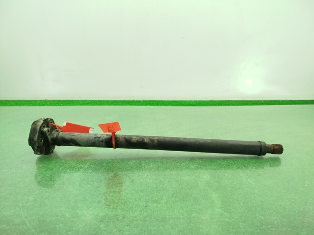 7556019 Árbol de transmisión delantero  comprar en Zaragoza