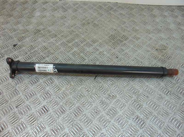 BMW 7556019 Árbol de transmision delantero  en stock Terrassa