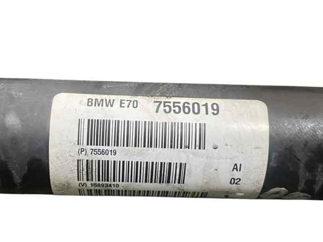 7556019 Árbol de transmisión delantero  comprar en Reus
