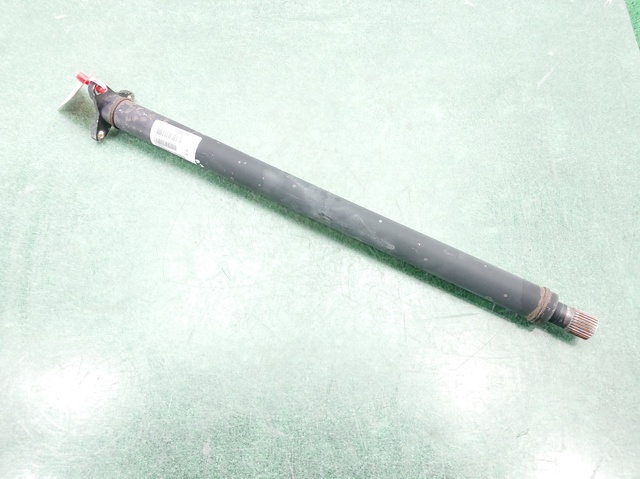 7556019 BMW Árbol de transmision delantero  en stock Córdoba
