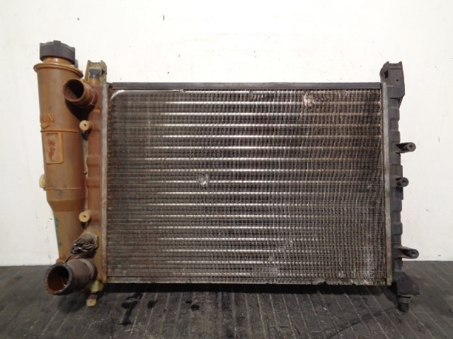 Radiador 7556135 FIAT