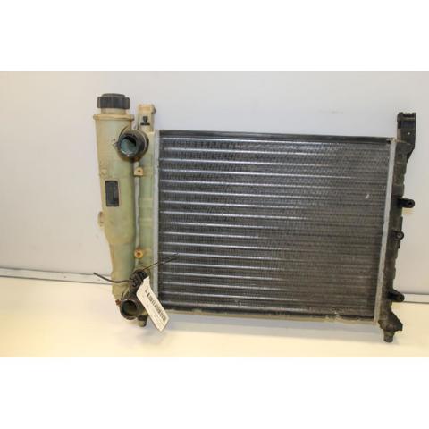 Radiador 7556137 FIAT