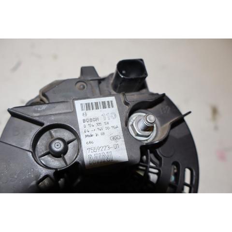 BMW 7559223 Alternador  comprar en Murcia