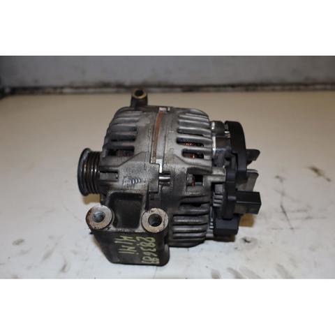 BMW 7559223 Alternador  disponible Valladolid
