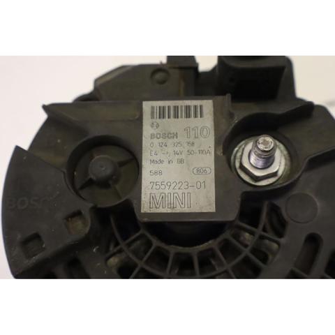 7559223 BMW Alternador  comprar en Jaén