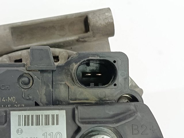 Alternador de coche 755922301 BMW