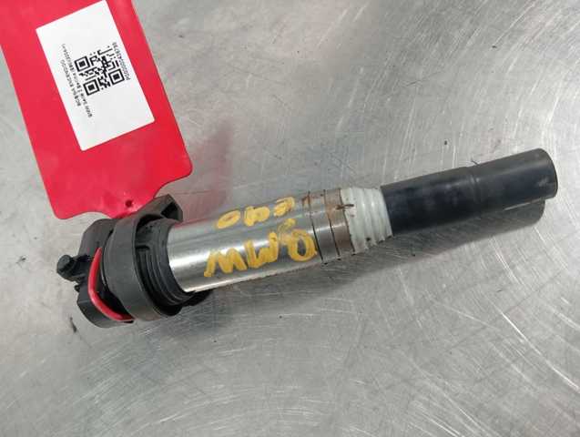 Bobina de chispa 755984203 BMW
