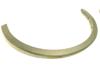 Aletín guardabarros delantero izquierdo 75602F4010 TOYOTA