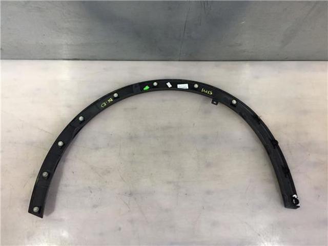 Ensanchamiento, guardabarros delantero izquierdo Toyota C-HR X10