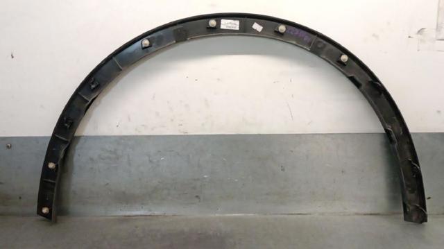 Ensanchamiento, guardabarros delantero izquierdo Toyota C-HR X10