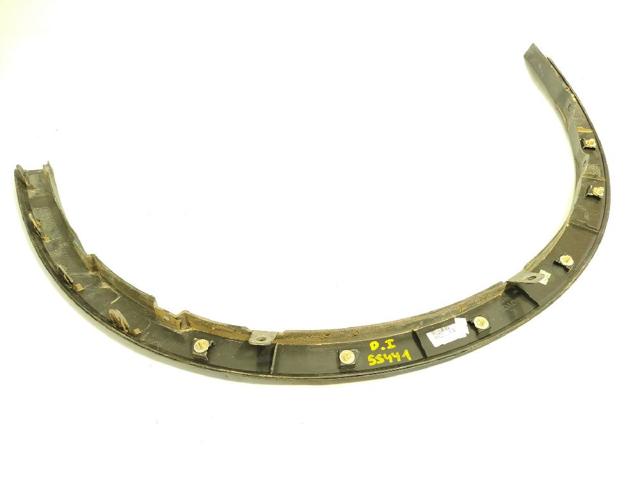 Ensanchamiento, guardabarros delantero izquierdo Toyota C-HR X10