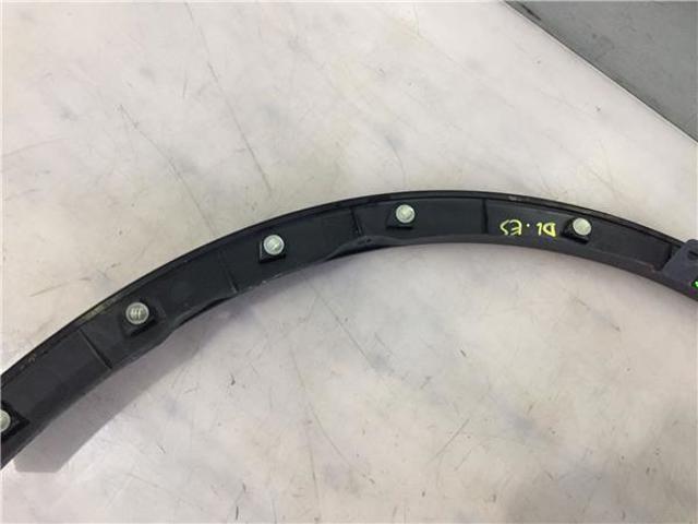 Ensanchamiento, guardabarros delantero izquierdo Toyota C-HR X10