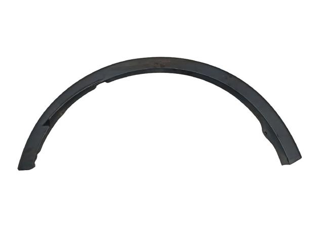 Ensanchamiento, guardabarros trasero derecho Toyota C-HR X10