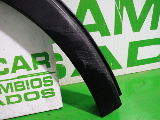 Ensanchamiento, guardabarros trasero derecho Toyota C-HR X10