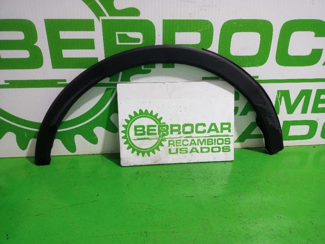 Ensanchamiento, guardabarros trasero derecho Toyota C-HR X10