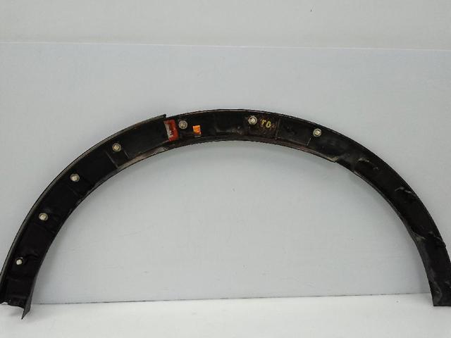 Ensanchamiento, guardabarros trasero derecho Toyota C-HR X10