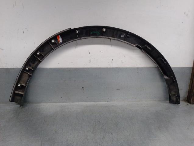 Ensanchamiento, guardabarros trasero derecho Toyota C-HR X10