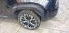 Aletin trasero izquierdo para toyota yaris cross (2021 - 2022) 115 1500cc 75606K2011
