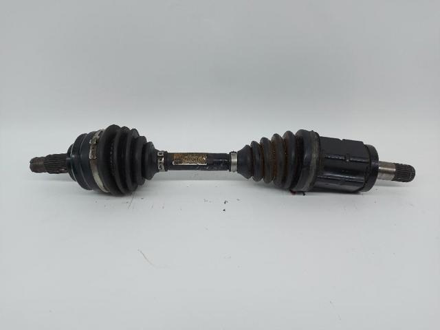 Semieje delantero izquierdo 7561341 BMW