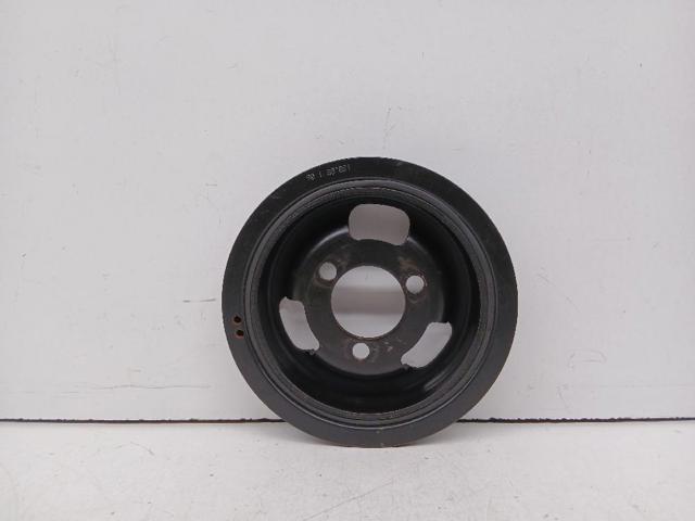 Polea de cigüeñal para Citroen C5 