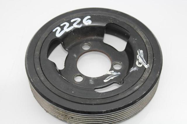 Polea dámper Mini COUNTRYMAN (R60)