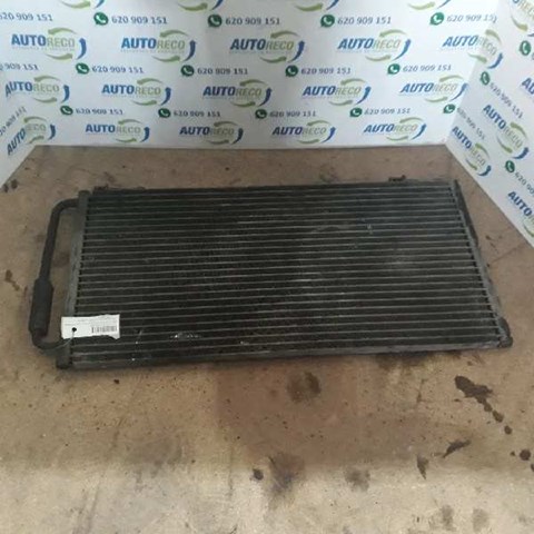 Condensador aire acondicionado Rover 25  (RF)
