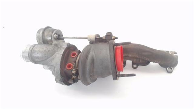 Turbo para motor 756542404 BMW