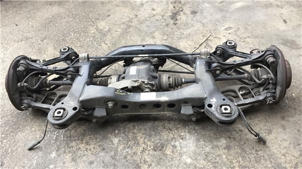 7566169 BMW  comprar en Jaén