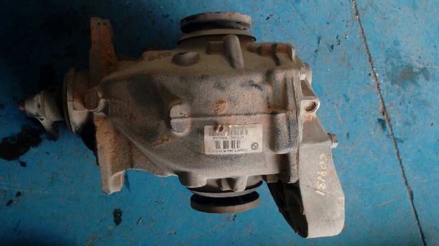 Grupo trasero para BMW 1 E81