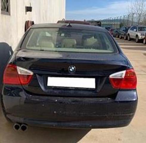 7566225 BMW