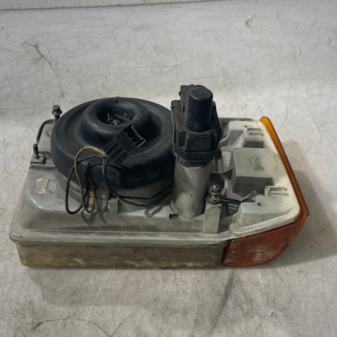 Luz derecha Fiat Panda I (1982-2003)