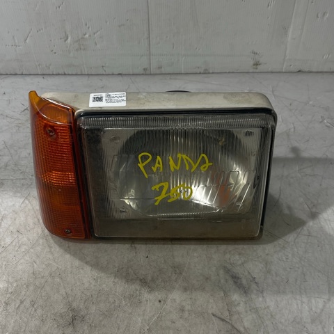 Faro delantero derecho Fiat Panda I (141A)