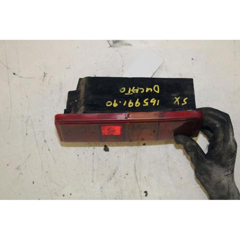 Piloto trasero izquierdo 7567805 FIAT