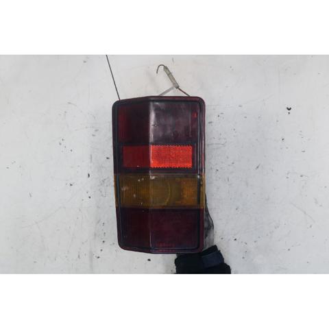 Piloto trasero izquierdo 7567805 FIAT