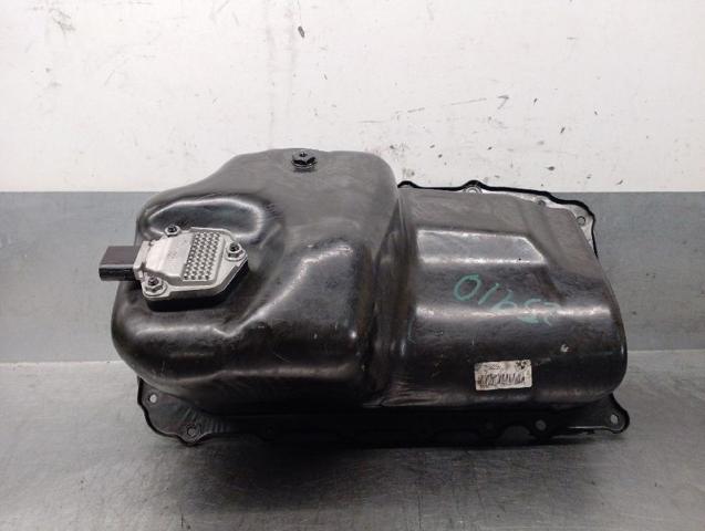 Cárter de aceite del motor 7568565 BMW