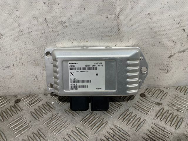 Módulo de control de caja de transferencia 7569969 BMW