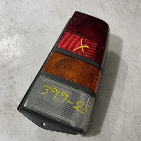  para Fiat Panda I (141A)