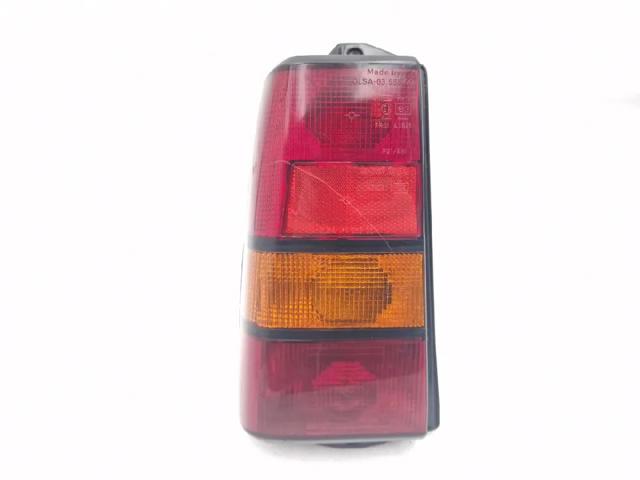 Piloto trasero derecho para Fiat Panda 141A