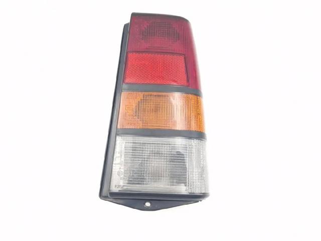  Fiat Panda I (1982-2003)
